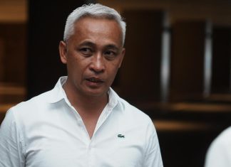 Penanganan Kebocoran Susulan Pipa Muka Kuning, BP Batam dan PT Air Batam Hilir Bergerak Cepat