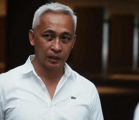 Penanganan Kebocoran Susulan Pipa Muka Kuning, BP Batam dan PT Air Batam Hilir Bergerak Cepat