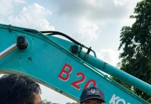 Perbaikan Pipa Muka Kuning Rampung, BP Batam Pastikan Aliran Air Kembali Bertahap