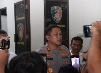 Konflik Lahan Berujung Maut di Batam, 2 Tewas dan 7 Luka, Polisi Amankan Enam Orang