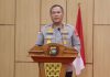 Buka Rakernis Intelkam 2026, Kapolda Kepri Perintahkan Deteksi Dini Kerawanan