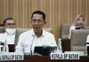 Anggaran BP Batam 2027 sebesar Rp2,44 Triliun, Fokus Pengembangan Investasi Inklusif dan Kawasan