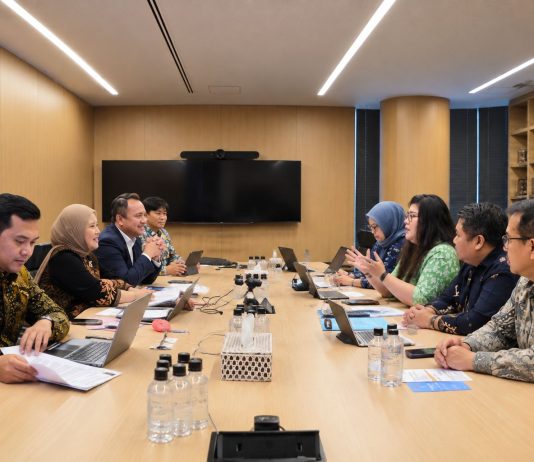 Bidik Investasi Jepang, BP Batam Jalin Sinergi dengan KBRI, IIPC dan BNI Tokyo