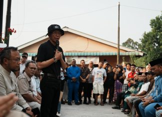 Suplai Air Batam Berangsur Normal, BP Batam dan PT ABHi Perkuat Layanan di Wilayah Prioritas