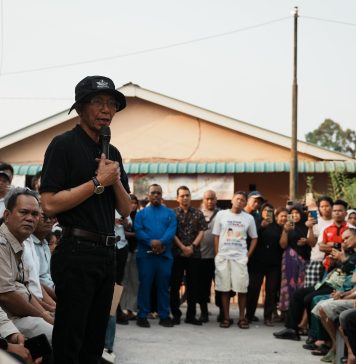 Suplai Air Batam Berangsur Normal, BP Batam dan PT ABHi Perkuat Layanan di Wilayah Prioritas