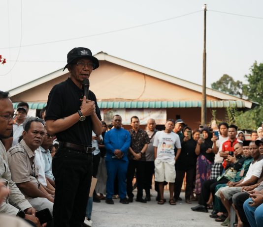 Suplai Air Batam Berangsur Normal, BP Batam dan PT ABHi Perkuat Layanan di Wilayah Prioritas