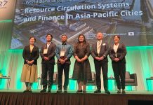 BP Batam Tawarkan Proyek Waste to Energy kepada Calon Mitra di Jepang