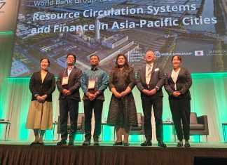 BP Batam Tawarkan Proyek Waste to Energy kepada Calon Mitra di Jepang