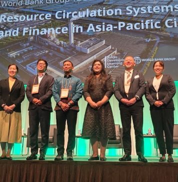 BP Batam Tawarkan Proyek Waste to Energy kepada Calon Mitra di Jepang
