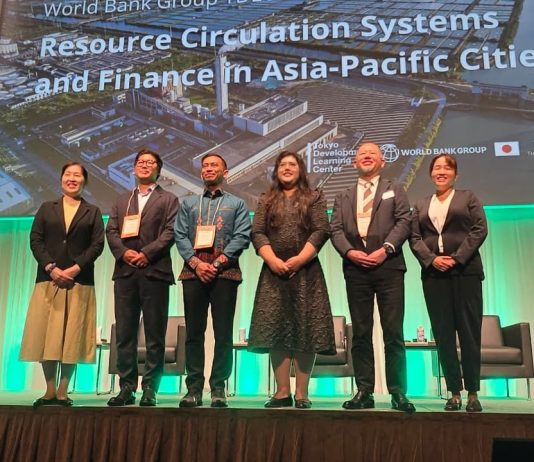 BP Batam Tawarkan Proyek Waste to Energy kepada Calon Mitra di Jepang