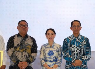 Ekonomi Batam Tumbuh 7,28%, Melampaui Kepri Dan Nasional