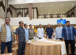 26 Tahun PIKORI BP Batam: Merawat Kebersamaan dan Terus Menebar Manfaat