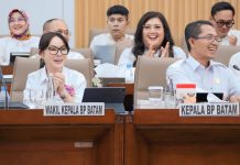 RKA 2027 Rp2,44 Triliun, BP Batam Perkuat Infrastruktur dan Percepatan Investasi
