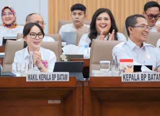 RKA 2027 Rp2,44 Triliun, BP Batam Perkuat Infrastruktur dan Percepatan Investasi