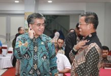 Menaker: Transisi Hijau Buka Peluang Baru bagi Tenaga Kerja
