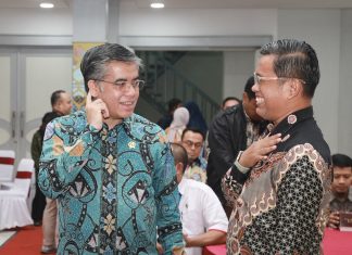 Menaker: Transisi Hijau Buka Peluang Baru bagi Tenaga Kerja