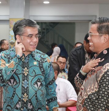 Menaker: Transisi Hijau Buka Peluang Baru bagi Tenaga Kerja