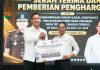 Sinergi BP Batam dan Kejari Batam, Rp18,82 Miliar PNBP Sewa Perairan Tersus Berhasil Diselesaikan