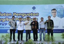 Kamenaker: Kompetensi dan Bahasa Jadi Bekal Kerja ke Jepang