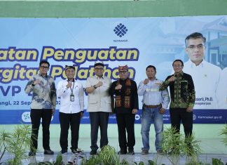 Kamenaker: Kompetensi dan Bahasa Jadi Bekal Kerja ke Jepang