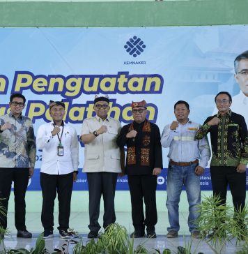 Kamenaker: Kompetensi dan Bahasa Jadi Bekal Kerja ke Jepang