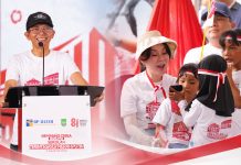 Sekolah Terintegrasi Merah Putih di Rempang Mulai Dibangun, Ditargetkan Rampung Akhir Tahun 2028