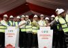 Sekolah Terintegrasi Merah Putih di Rempang, Investasi SDM Untuk Masa Depan Anak Hinterland