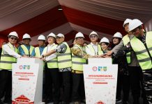 Sekolah Terintegrasi Merah Putih di Rempang, Investasi SDM Untuk Masa Depan Anak Hinterland