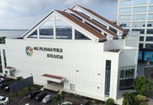 BP Batam Catat 1.182 Permohonan Perizinan OSS sejak September 2025 hingga September 2026