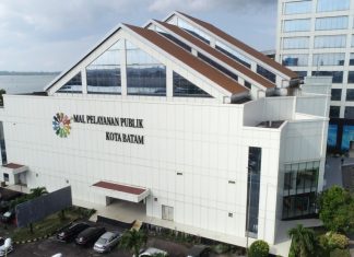 BP Batam Catat 1.182 Permohonan Perizinan OSS sejak September 2025 hingga September 2026