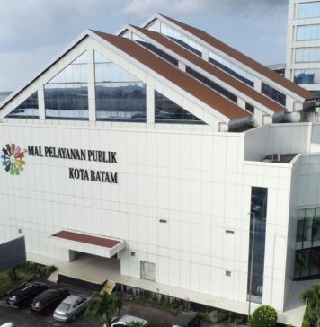 BP Batam Catat 1.182 Permohonan Perizinan OSS sejak September 2025 hingga September 2026