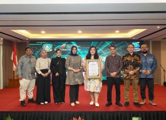 AMSI Kepri Apresiasi Amsakar Achmad, BP Batam Tegaskan Dukungan terhadap Ekosistem Media