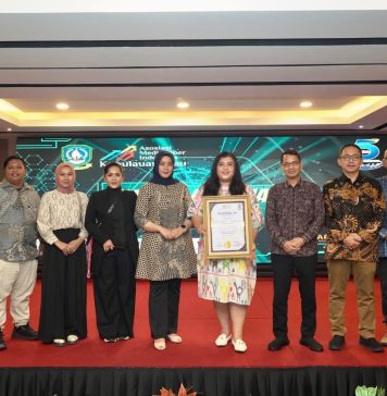 AMSI Kepri Apresiasi Amsakar Achmad, BP Batam Tegaskan Dukungan terhadap Ekosistem Media
