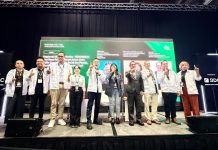 Batam Bawa Ekosistem Data Centre ke Panggung Asia