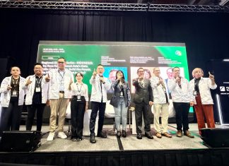 Batam Bawa Ekosistem Data Centre ke Panggung Asia