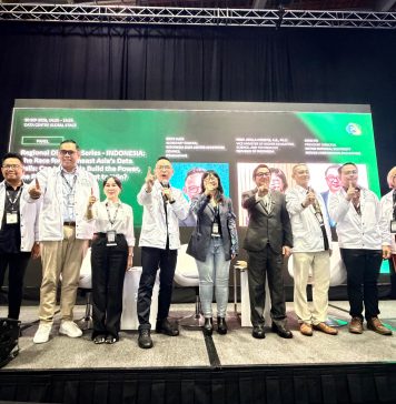 Batam Bawa Ekosistem Data Centre ke Panggung Asia