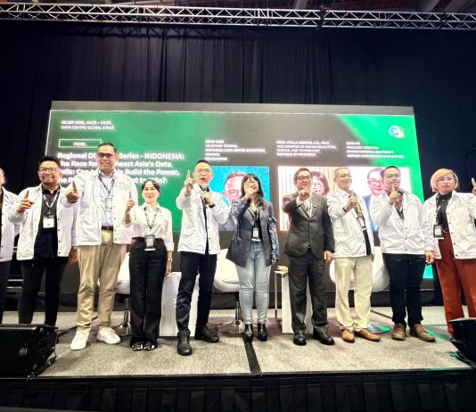 Batam Bawa Ekosistem Data Centre ke Panggung Asia
