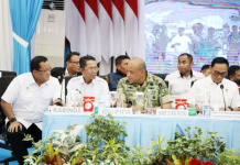 Tegas Perangi Narkoba, Amsakar Apresiasi Pengungkapan 800 Kg Ketamine