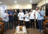 Amsakar Perkuat Sinergi dengan FKDM, Antisipasi Kerawanan Sosial di Batam