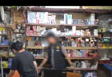 Bea Cukai Batam Gagalkan Peredaran 506 Ribu Batang Rokok llegal melalui Patroli Laut dan Operasi Cukai