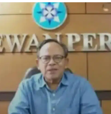 Dewan Pers Tegaskan: Wartawan Belum UKW Tetap Sah, Pendaftaran Fasilitatif, Organisasi Pers Tidak Tunggal