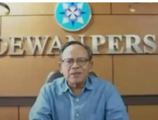 Dewan Pers Tegaskan: Wartawan Belum UKW Tetap Sah, Pendaftaran Fasilitatif, Organisasi Pers Tidak Tunggal