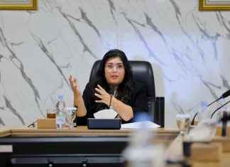 BP Batam Siapkan Penguatan Struktur Jalan Gajah Mada, Pergerakan Tanah Dipantau di 50 Titik Tanjakan Vista