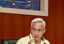 Pasokan Air Nongsa Diperkuat, BP Batam Optimalkan Suplai dari Duriangkang