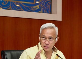 Pasokan Air Nongsa Diperkuat, BP Batam Optimalkan Suplai dari Duriangkang