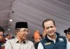BP Batam dan Kementerian Transmigrasi Perkuat Sinergi Pengembangan Rempang Eco City
