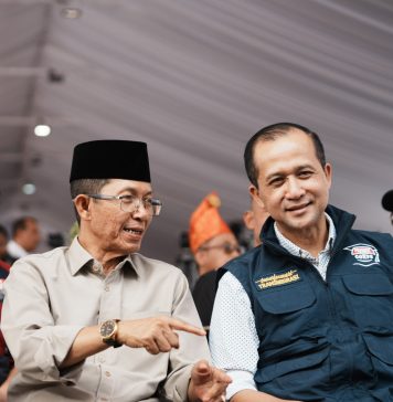 BP Batam dan Kementerian Transmigrasi Perkuat Sinergi Pengembangan Rempang Eco City