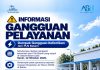 Air tidak bisa melngalir Akibat Gangguan Listrik