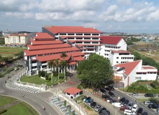 Listrik Batam Pulih, Amsakar Achmad : Pemerintah Kawal Pemulihan Seluruh Layanan Dasa