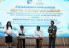 BP Batam dan Ombudsman RI Perkuat Pengawasan Pelayanan Publik